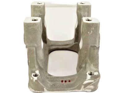 Honda 50680-SHJ-A61 Base, RR. Engine Mounting