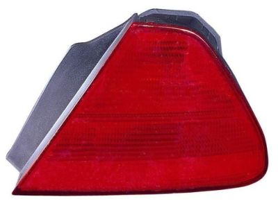 Honda 33501-S82-A01 Lamp Unit, R. Tail