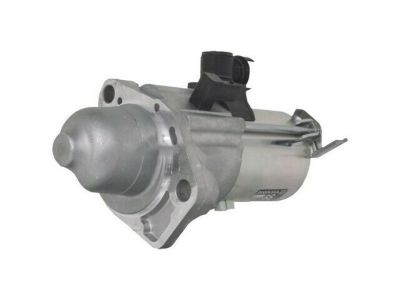 Acura 31200-RDF-A02 Starter Motor Assembly (Sm-74023) (Mitsuba)