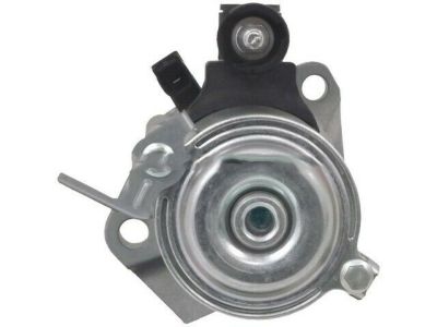 Acura 31200-RDF-A02 Starter Motor Assembly (Sm-74023) (Mitsuba)