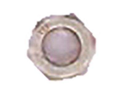 Honda 90202-RAA-A01 Nut