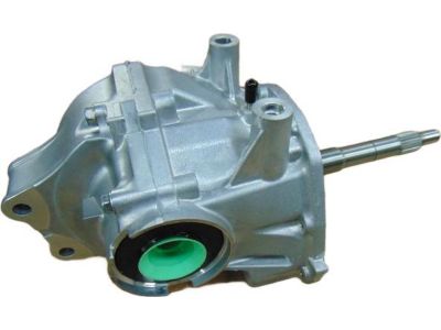 Honda 41010-P6R-345 Carrier Sub-Assembly, Rear Differential