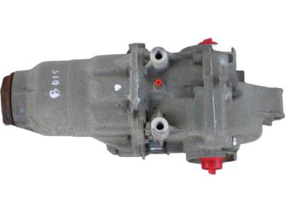 Honda 41010-P6R-345 Carrier Sub-Assembly, Rear Differential
