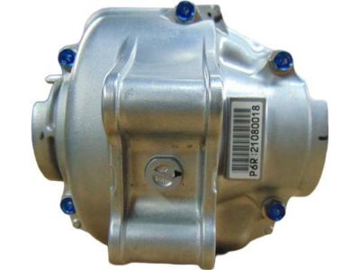 Honda 41010-P6R-345 Carrier Sub-Assembly, Rear Differential