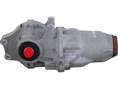 Honda 41010-P6R-345 Carrier Sub-Assembly, Rear Differential