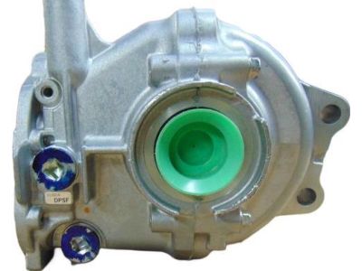 Honda 41010-P6R-345 Carrier Sub-Assembly, Rear Differential