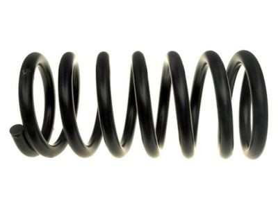 Honda 52441-SHJ-A41 Spring, Rear