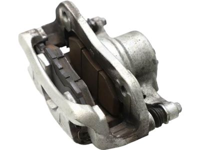 Honda 45018-TXM-A01 Front Caliper Sub-Assembly