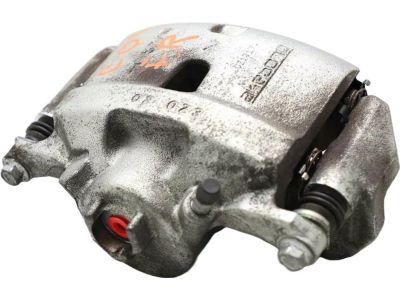 Honda 45018-TXM-A01 Front Caliper Sub-Assembly