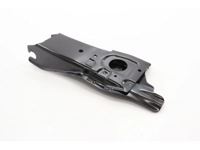 Honda 60614-TVA-305ZZ Member, R. FR. Wheelhouse (Upper)