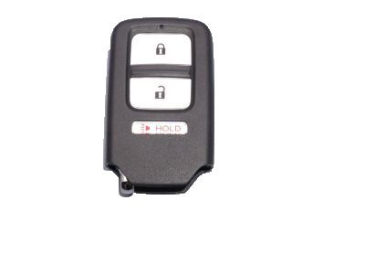 Honda 72147-TP6-A61 Fob Assembly, Entry Key (Driver 1)