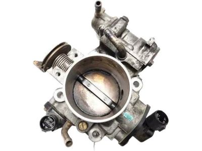 Honda 16400-P5M-A01 Body Assembly, Throttle (Gr60B)