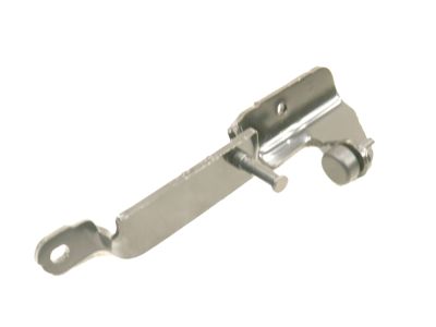 Honda 72543-SHJ-A01 Stopper Assy., R. Slide Door Open