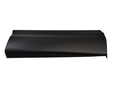 Honda 75313-TLC-A01 Garnish Assy., R. RR. Door (Lower)