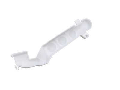 Honda 72139-S9V-A01 Protector, R. FR. Door Knob Rod