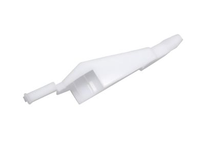 Honda 72139-S9V-A01 Protector, R. FR. Door Knob Rod