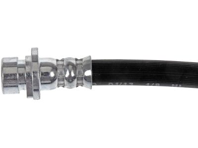 Acura 46961-SDA-A02 Hose, Clutch