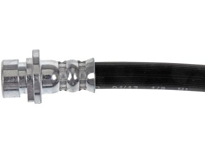 Honda 46961-SDA-A02 Hose, Clutch