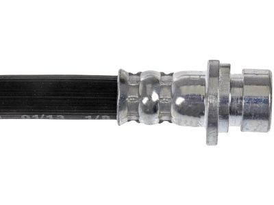 Acura 46961-SDA-A02 Hose, Clutch