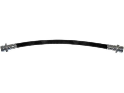 Acura 46961-SDA-A02 Hose, Clutch