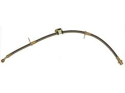 Acura 01464-SR3-N03 Hose Set, Right Front Brake