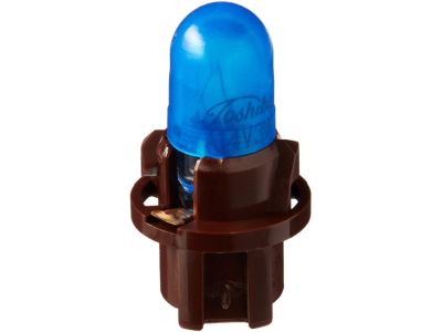 Honda 37238-SD2-A00 Bulb & Socket (T6.5 Cap) (NS)