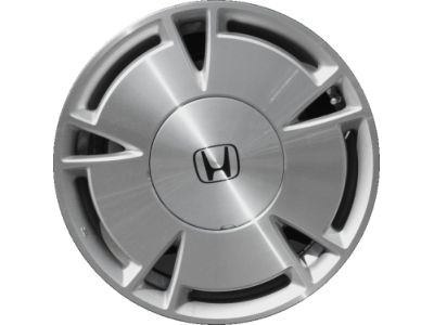 Honda 42700-SNC-A61 Disk, Aluminum Wheel (15X6J) (Tpms) (Enkei)