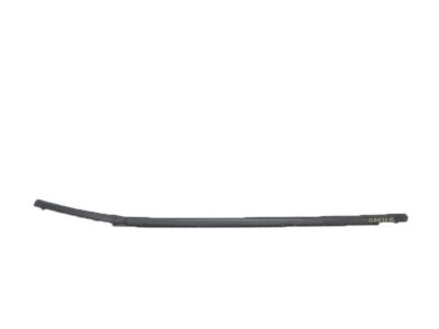 Honda 72450-TRT-A01 Molding, L. FR. Door