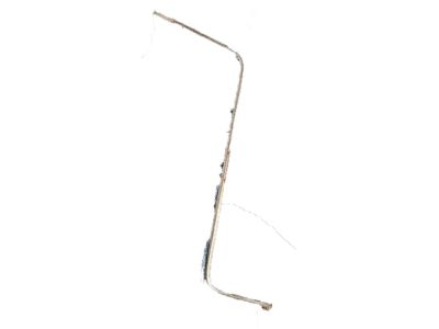 Honda 71969-SA7-890 Wrench, Sunroof