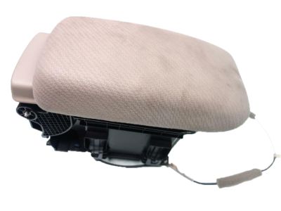Honda Genuine 77298-TR6-C01ZB Center Console Panel Assembly Honda Genuine 77298-TR6-C01ZB Center Console Panel Assembly