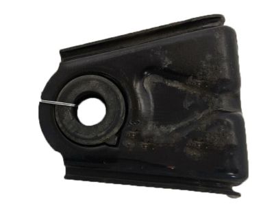 Acura 74171-TZ5-A00 Bracket (Upper)