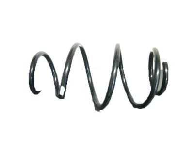 Honda 51401-T2A-A01 Spring, Right Front