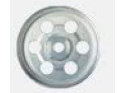 Acura 56483-P8C-A01 Pulley, Power Steering Pump