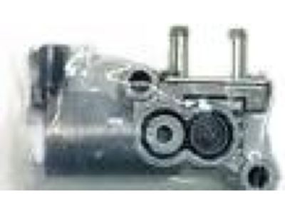Honda 36450-P08-004 Valve Assembly, Electronic Air Control