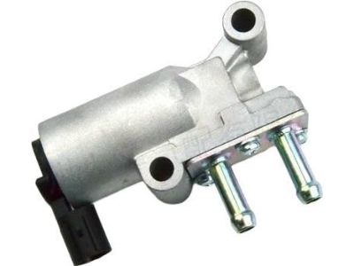 Honda 36450-P08-004 Valve Assembly, Electronic Air Control