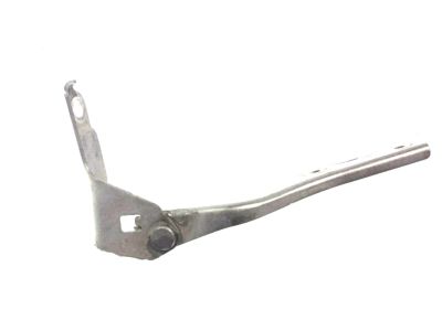 Acura 60170-TL0-G00ZZ Hinge, Driver Side Hood