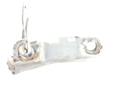 Acura 60170-TL0-G00ZZ Hinge, Driver Side Hood