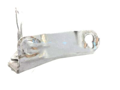 Acura 60170-TL0-G00ZZ Hinge, Driver Side Hood