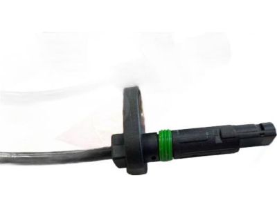 Honda 57470-T0A-A01 Sensor Assembly, Right Rear