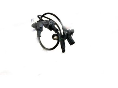 Honda 57470-T0A-A01 Sensor Assembly, Right Rear