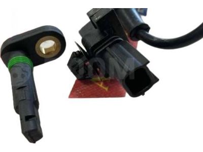 Honda 57470-T0A-A01 Sensor Assembly, Right Rear