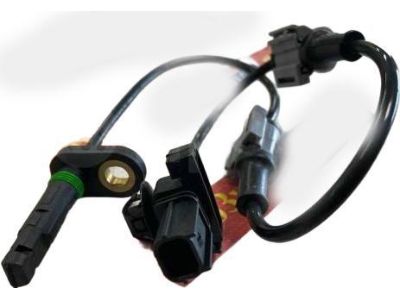 Honda 57470-T0A-A01 Sensor Assembly, Right Rear