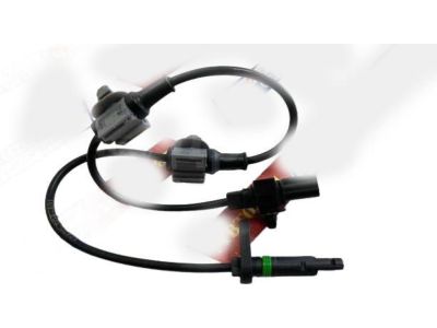Honda 57470-T0A-A01 Sensor Assembly, Right Rear