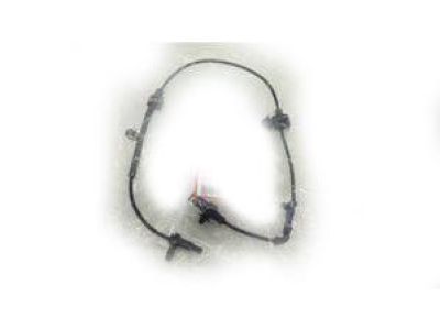Honda 57470-T0A-A01 Sensor Assembly, Right Rear
