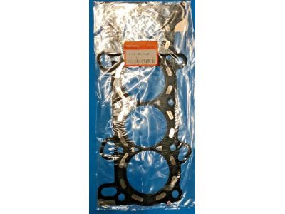 Acura 12251-R40-A01 Gasket, Cylinder Head (Nippon Leakless)