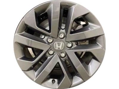 Honda 42700-T6Z-A91 W-DISK (18X8J)