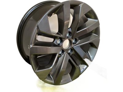 Honda 42700-T6Z-A91 W-DISK (18X8J)