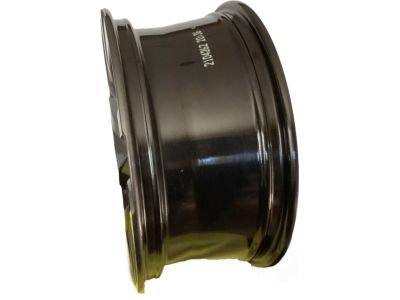 Honda 42700-T6Z-A91 W-DISK (18X8J)