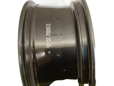 Honda 42700-T6Z-A91 W-DISK (18X8J)