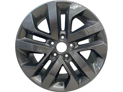 Honda 42700-T6Z-A91 W-DISK (18X8J)